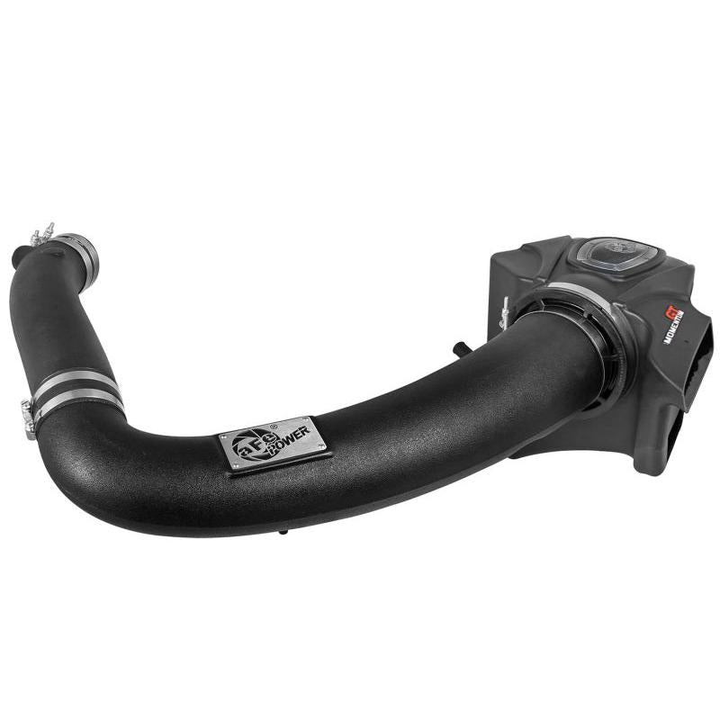 aFe Momentum GT Stage 2 PRO 5R Intake 11-14 Jeep Grand Cherokee 3.6L V6-SR1 Performance