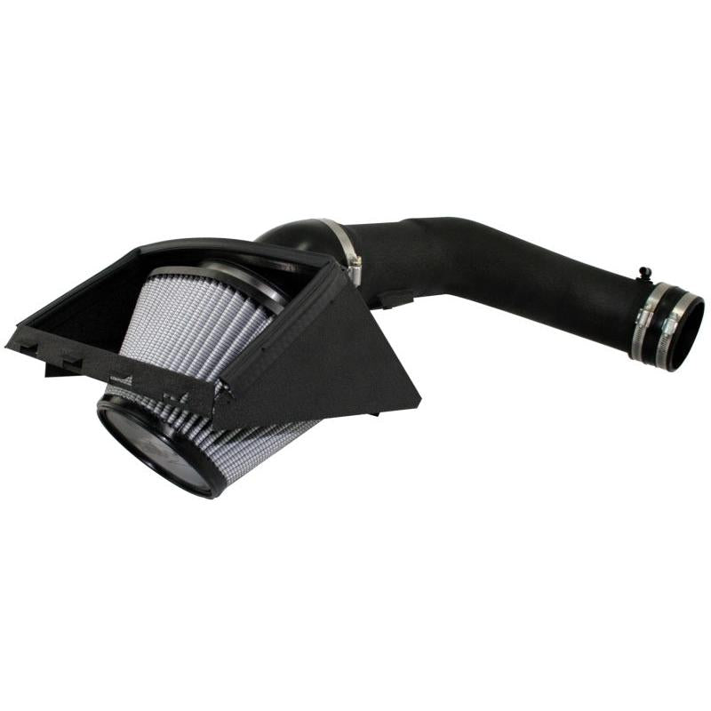 aFe MagnumFORCE Intakes Stage-2 PDS AIS PDS Ford F-150 09-10 V8-4.6L 3-Valve (blk)-SR1 Performance