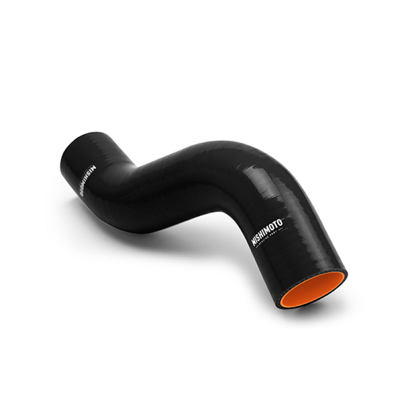 Mishimoto 99-01 Subaru Impreza RS 2.5L Black Silicone Hose Kit-SR1 Performance