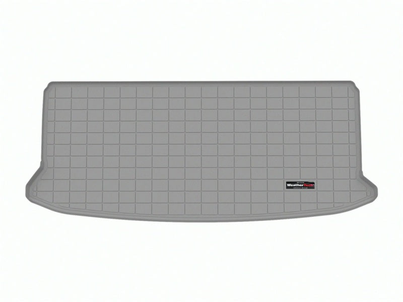 WeatherTech 2024 Toyota Grand Highlander and Lexus TX/TX 500h Cargo Liner - Grey
