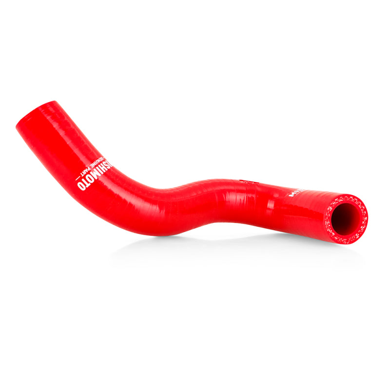 Mishimoto 2016+ Infiniti Q50/Q60 3.0T Ancillary Coolant Hose Kit - Red-SR1 Performance
