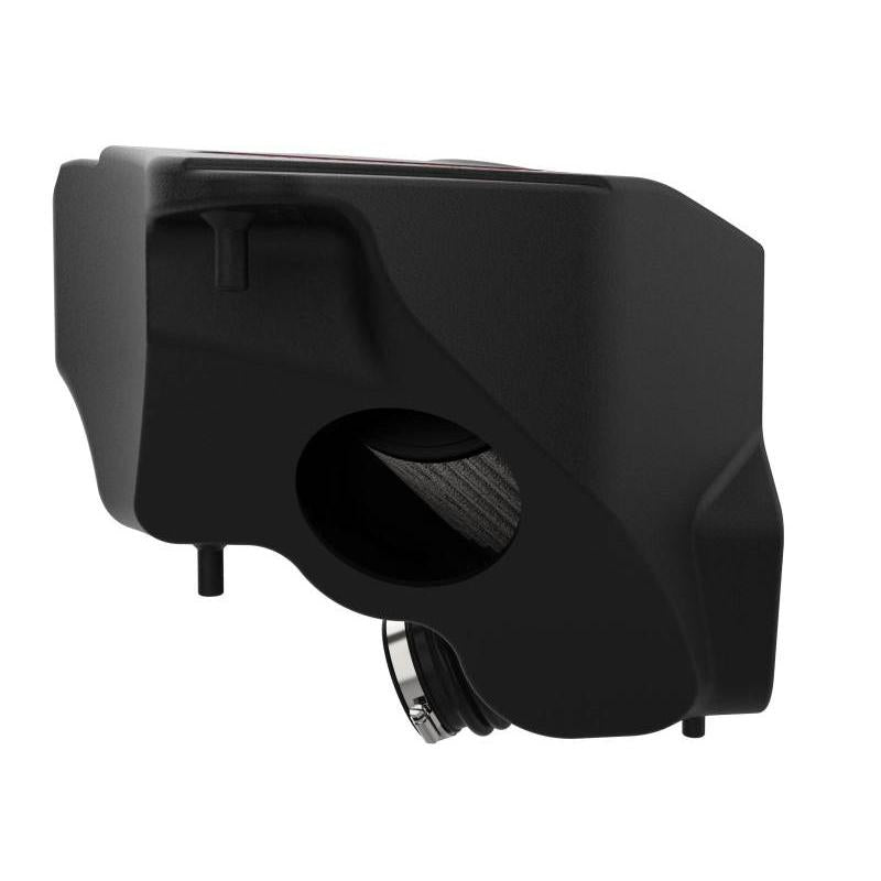aFe Takeda Momentum Pro Dry S Cold Air Intake System 20-21 Toyota Supra L6-3.0L (T) B58-SR1 Performance