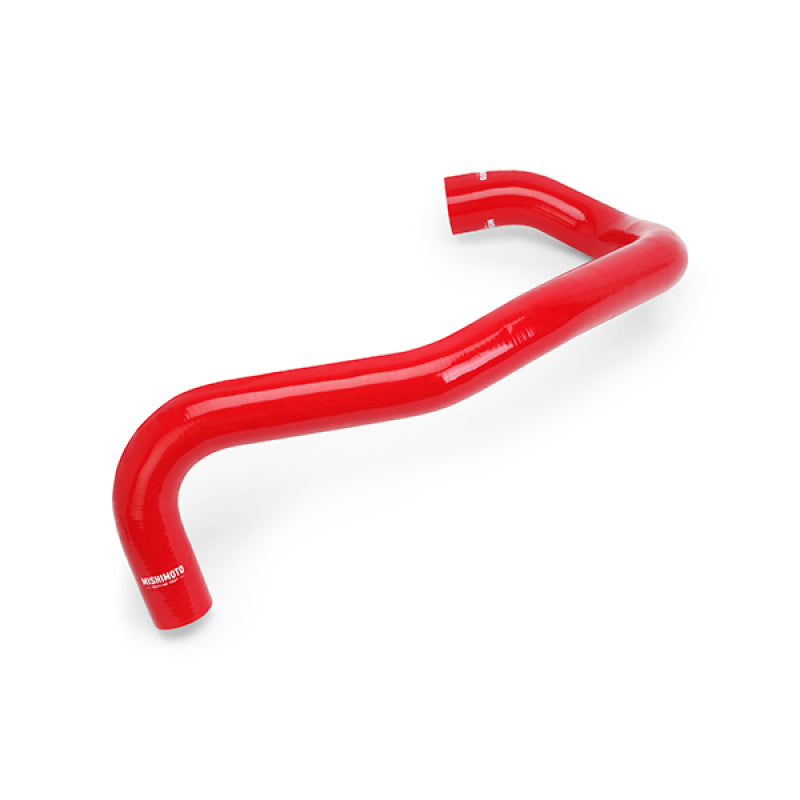 Mishimoto 05-10 Mopar 5.7L V8 Red Silicone Hose Kit-SR1 Performance