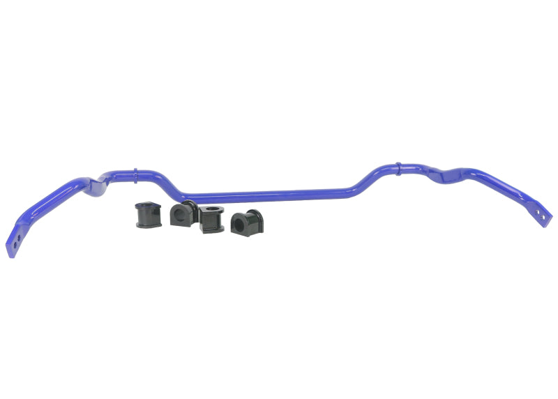 SuperPro 03-23 Toyota 4Runner (without KDSS) Front Sway Bar Kit-SR1 Performance
