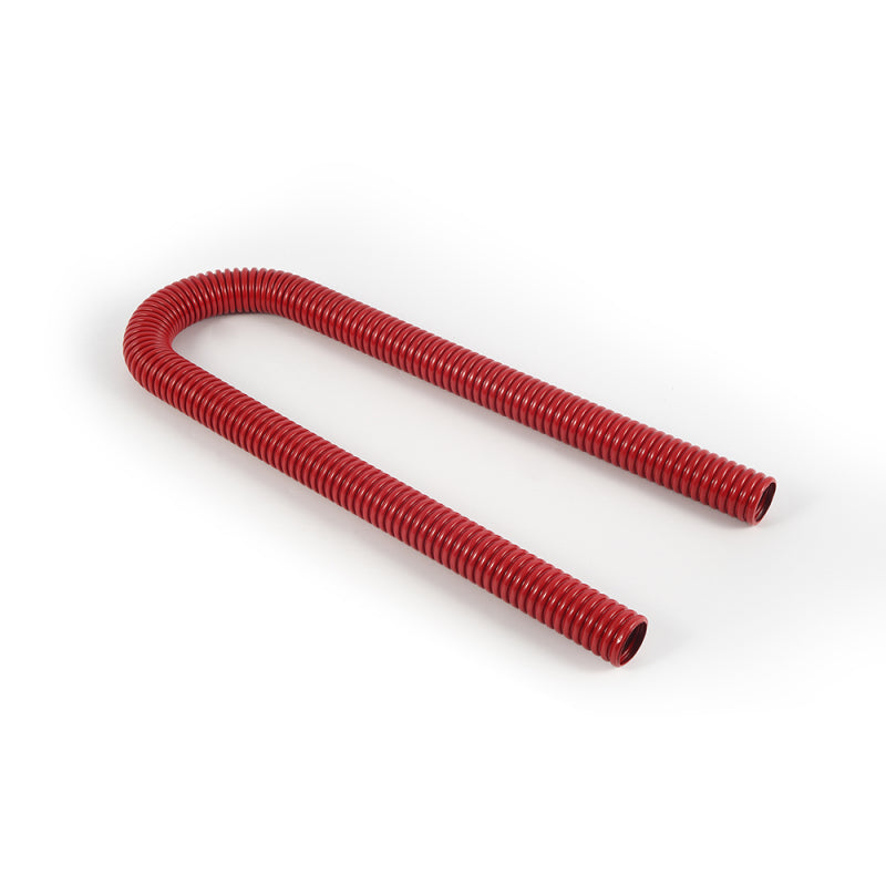Mishimoto 48in Flexible Radiator Hose Kit Red-SR1 Performance