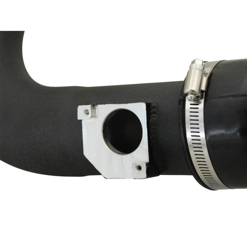 aFe Takeda Intakes Stage-2 PDS AIS PDS Mazda 3 10-11 L4-2.5L (blk)-SR1 Performance