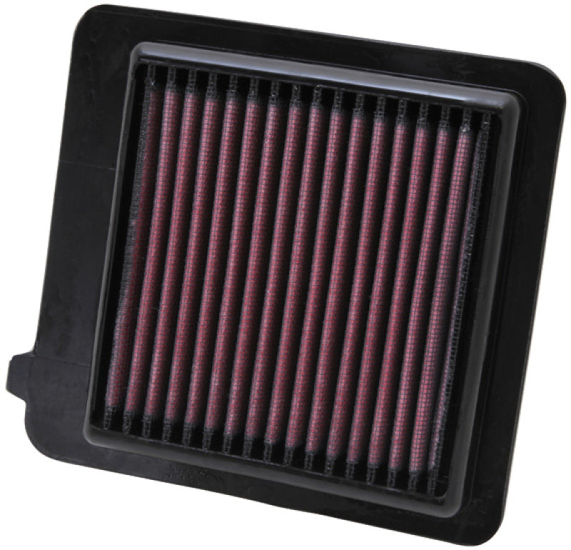 K&N 11 Honda CR-Z 1.5L-L4 Drop In Air Filter-SR1 Performance