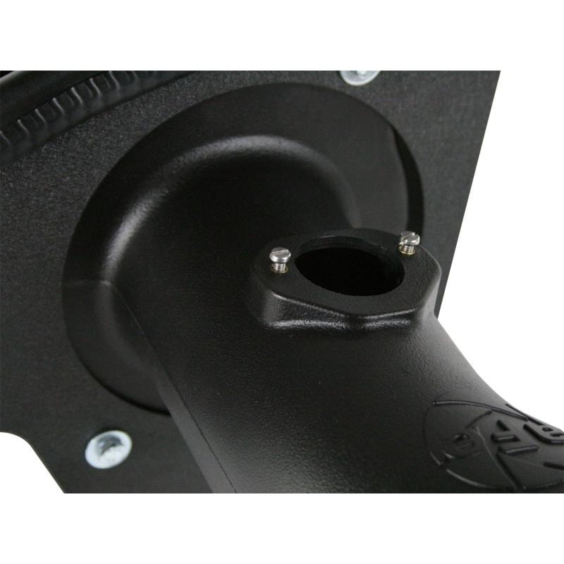 aFe MagnumFORCE Intakes Stage-2 P5R AIS P5R BMW M3 (E46) 01-07 L6-3.2L-SR1 Performance