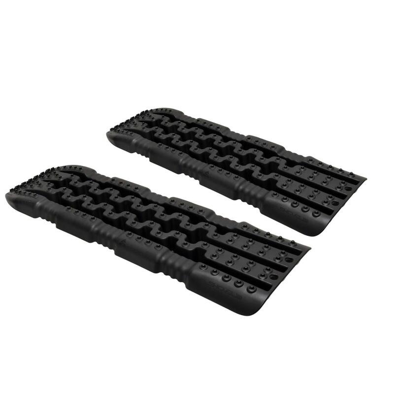 Superwinch Recovery Traction Boards - Black - Pair-SR1 Performance
