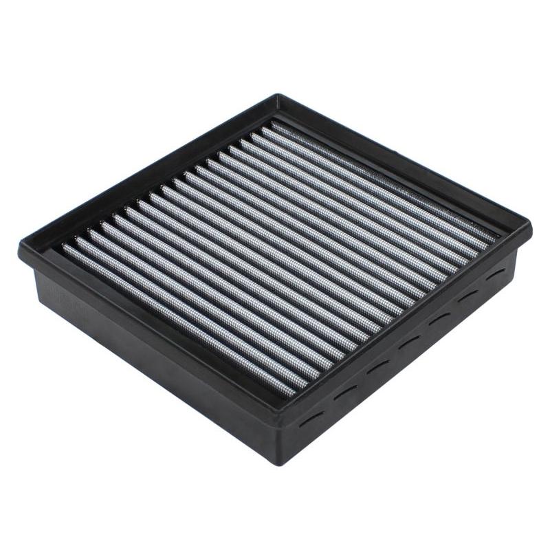 aFe MagnumFLOW OEM Replacement Air Filter PRO DRY S 2014 Jeep Grand Cherokee 3.0L EcoDiesel-SR1 Performance