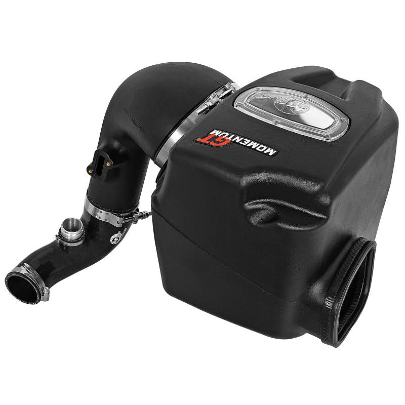 aFe Momentum GT w/ Pro DRY S Media 16-21 Chevy Colorado 2.8L L4 (td) Duramax-SR1 Performance