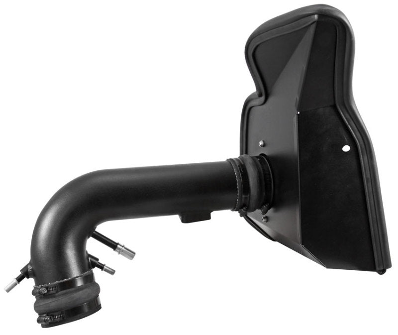 K&N 2015 Ford Mustang GT 5.0L V8 Black Performance Intake Kit-SR1 Performance