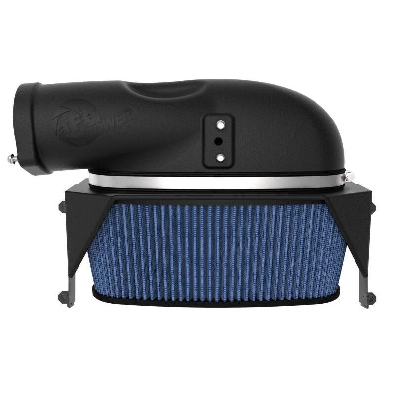 aFe Rapid Induction Pro 5R Cold Air Intake System 14-17 Mercedes-Benz Sprinter 2500/3500 L4-2.1L-SR1 Performance
