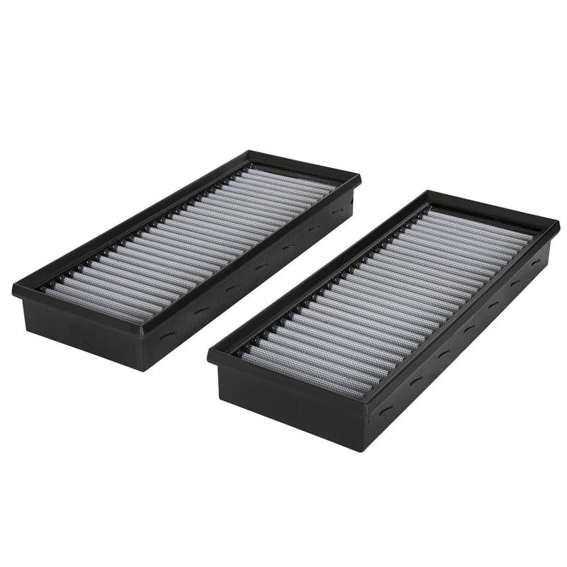 aFe MagnumFLOW Air Filters OER PDS A/F PDS Lamborghini Murcielago02-06 V12-6.2(1pr)-SR1 Performance