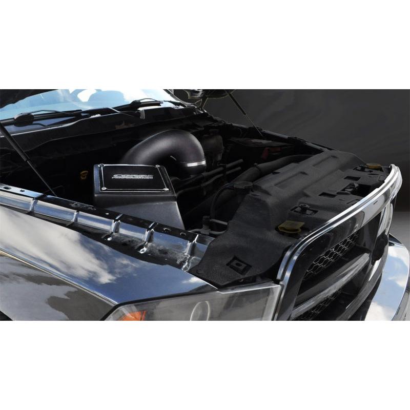 Corsa 09-12 Dodge Ram 1500 5.7L V8 Air Intake-SR1 Performance