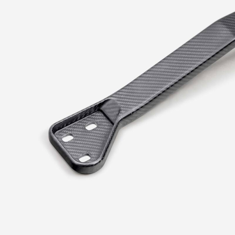 Seibon Carbon Fiber Front Strut Brace for 2023+ Nissan Z – Lightweight and High-Performance Enhancement