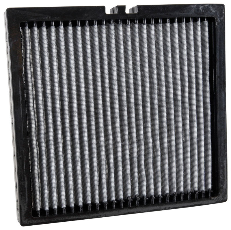 K&N 11-16 Jeep Grand Cherokee / 11-16 Dodge Durango Cabin Air Filter-SR1 Performance