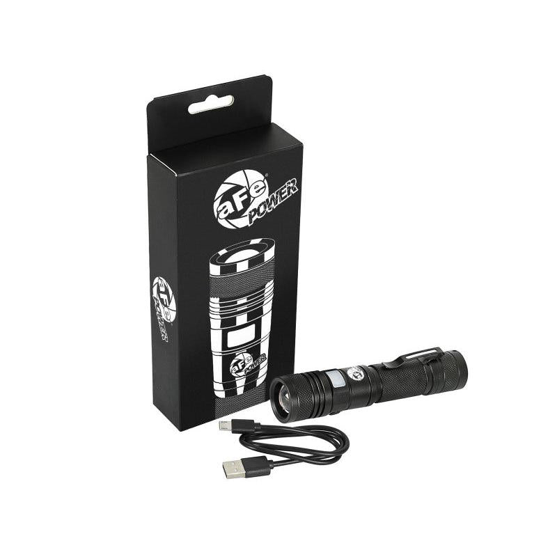 aFe Promotional aFe Power LED Flashlight (950 LUMEN)-SR1 Performance