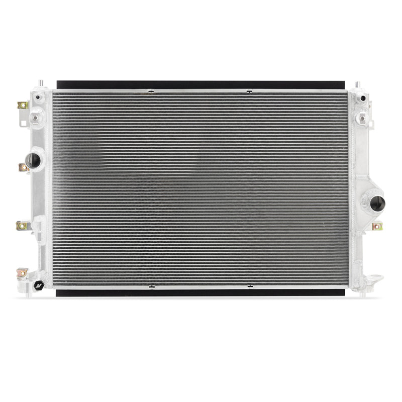 Mishimoto 2023+ Toyota GR Corolla Performance Aluminum Radiator * Upgraded Cooling System