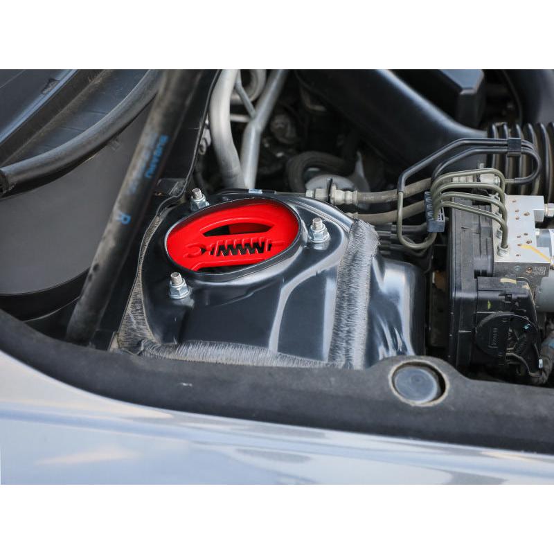 aFe 15-19 Subaru Outback CONTROL 2.0in Lift Kit-SR1 Performance
