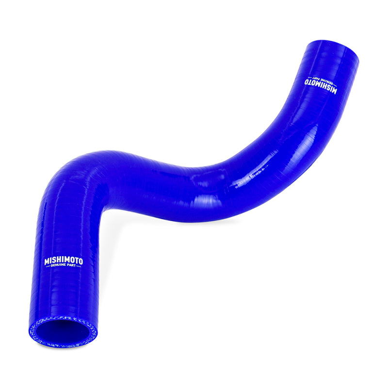Mishimoto 04-10 Infiniti QX56 / 04-14 Titan Silicone Coolant Hose Kit - Blue-SR1 Performance