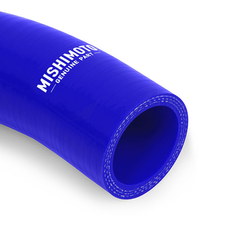 Mishimoto 09-10 Ford F-150 5.4L V8 Blue Silicone Radiator Hose Kit-SR1 Performance