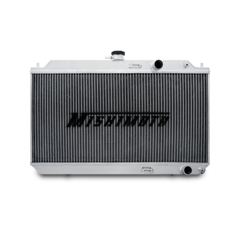Mishimoto 90-93 Acura Integra Manual Aluminum Radiator * Enhanced Cooling System Upgrade
