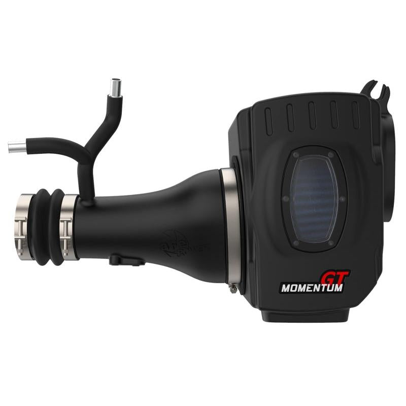 aFe Momentum GT Pro 5R Cold Air Intake System 17-18 Nissan Titan V8 5.6L-SR1 Performance