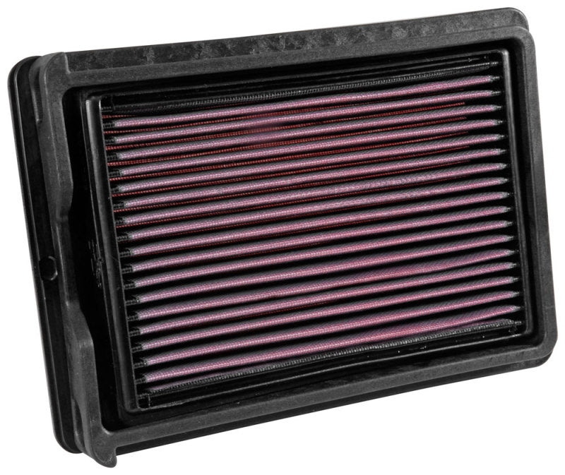 K&N 2015 Hyundai Sonata Replacement Air Filter 2.4L-SR1 Performance