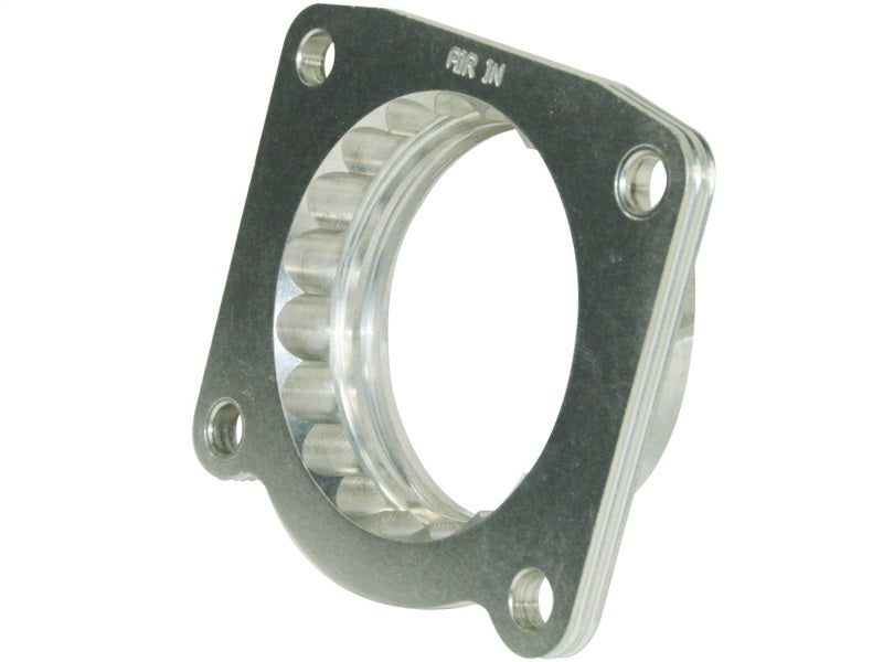 aFe Silver Bullet Throttle Body Spacers TBS Toyota Tundra 07-11 Sequoia 08-11 V8-5.7L-SR1 Performance