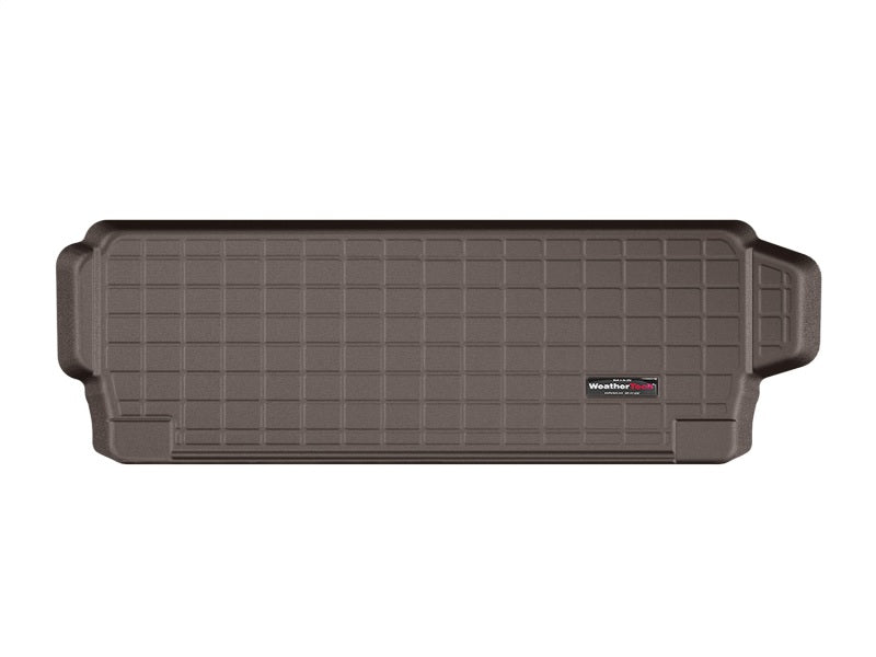 WeatherTech 431278 Cargo Liners for BMW X5 (2019-2022) – Cocoa