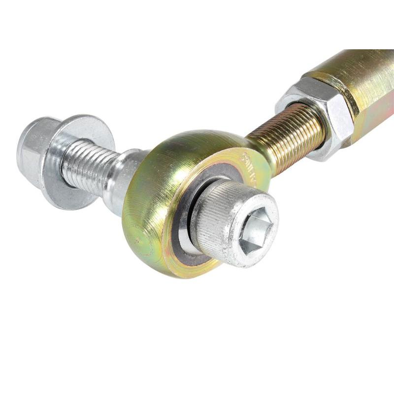 aFe Control PFADT Series Heavy Duty Street End Links Set; Chevrolet Corvette (C5/C6/C7) 97-15-SR1 Performance