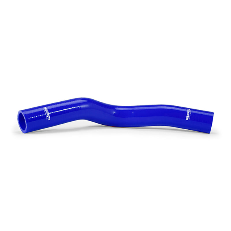 Mishimoto 06-14 Mazda Miata Blue Silicone Radiator Hose Kit-SR1 Performance