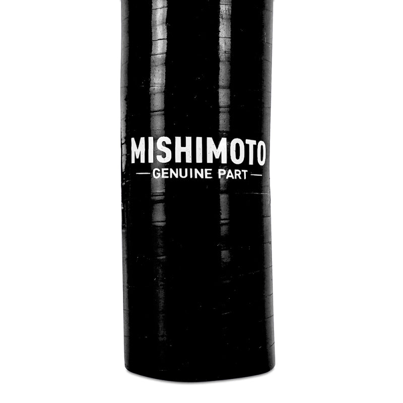 Mishimoto 96-02 4Runner 3.4L Silicone Heater Hose Kit (w/o Rear Heater) Blk-SR1 Performance