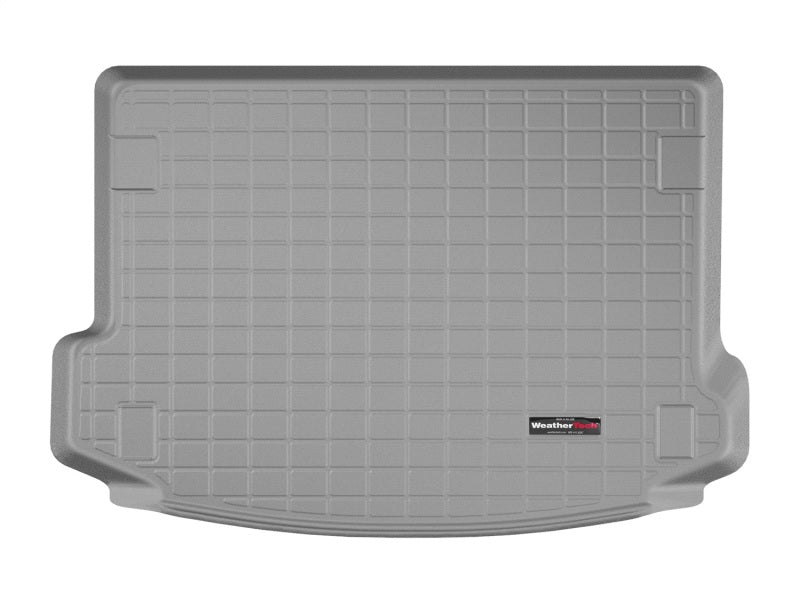 WeatherTech 2020+ Land Rover Range Rover Evoque Cargo Liner - Grey