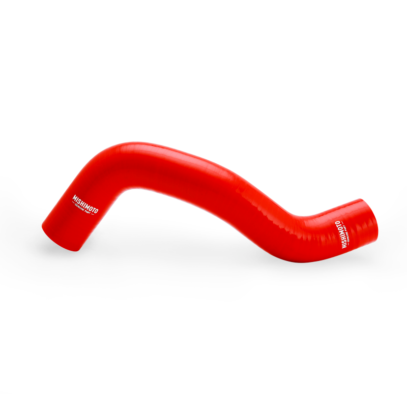 Mishimoto 2016+ Ford Focus RS Silicone Radiator Hoses Red-SR1 Performance
