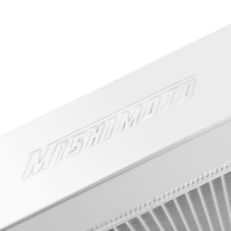 Mishimoto Aluminum Radiator for 1982-1992 Chevy Camaro and Pontiac Firebird