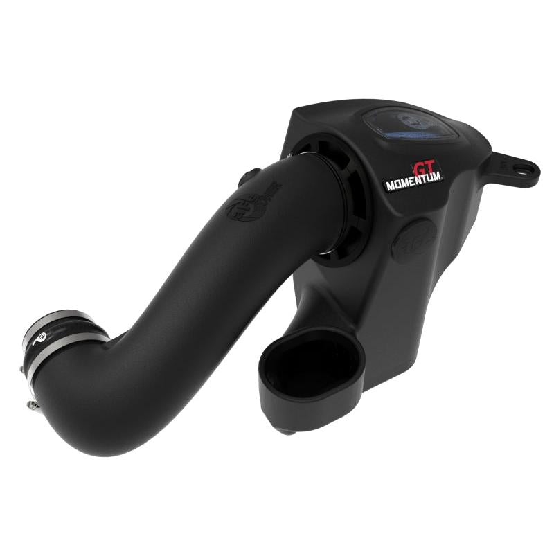 aFe 21-22 Jeep Grand Cherokee L (WL) HEMI V8 5.7L Momentum GT Cold Air Intake System w/Pro 5R Filter-SR1 Performance