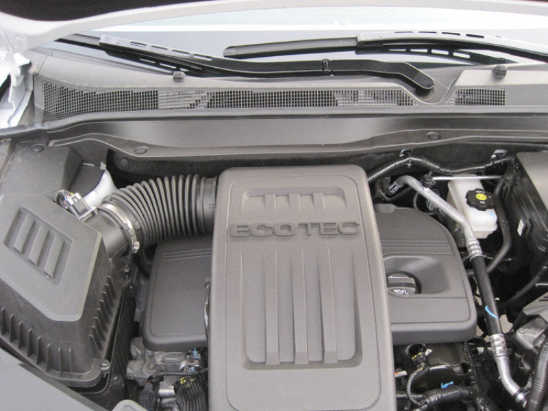 K&N Replacement Air Filter CHEVROLET EQUINOX 2.4L L4 & 3.0L V6; 2010-SR1 Performance
