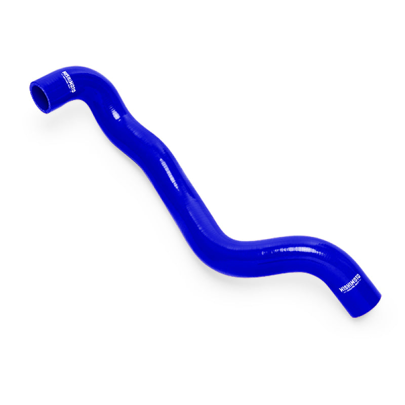 Mishimoto 04-08 Ford F-150 V8 Blue Silicone Radiator Hose Kit-SR1 Performance