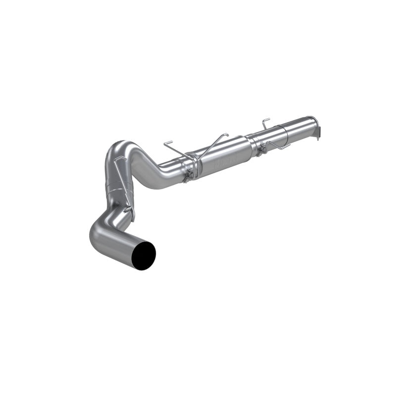 MBRP 2500/3500 Cummins 600/610 5in Cat Back Single Side Exit AL-SR1 Performance