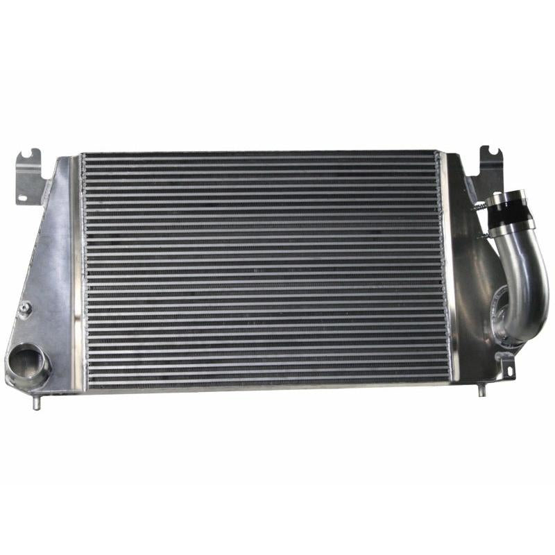 aFe Bladerunner Intercoolers I/C GM Diesel Trucks 06-10 V8-6.6L (td) LBZ/LMM-SR1 Performance