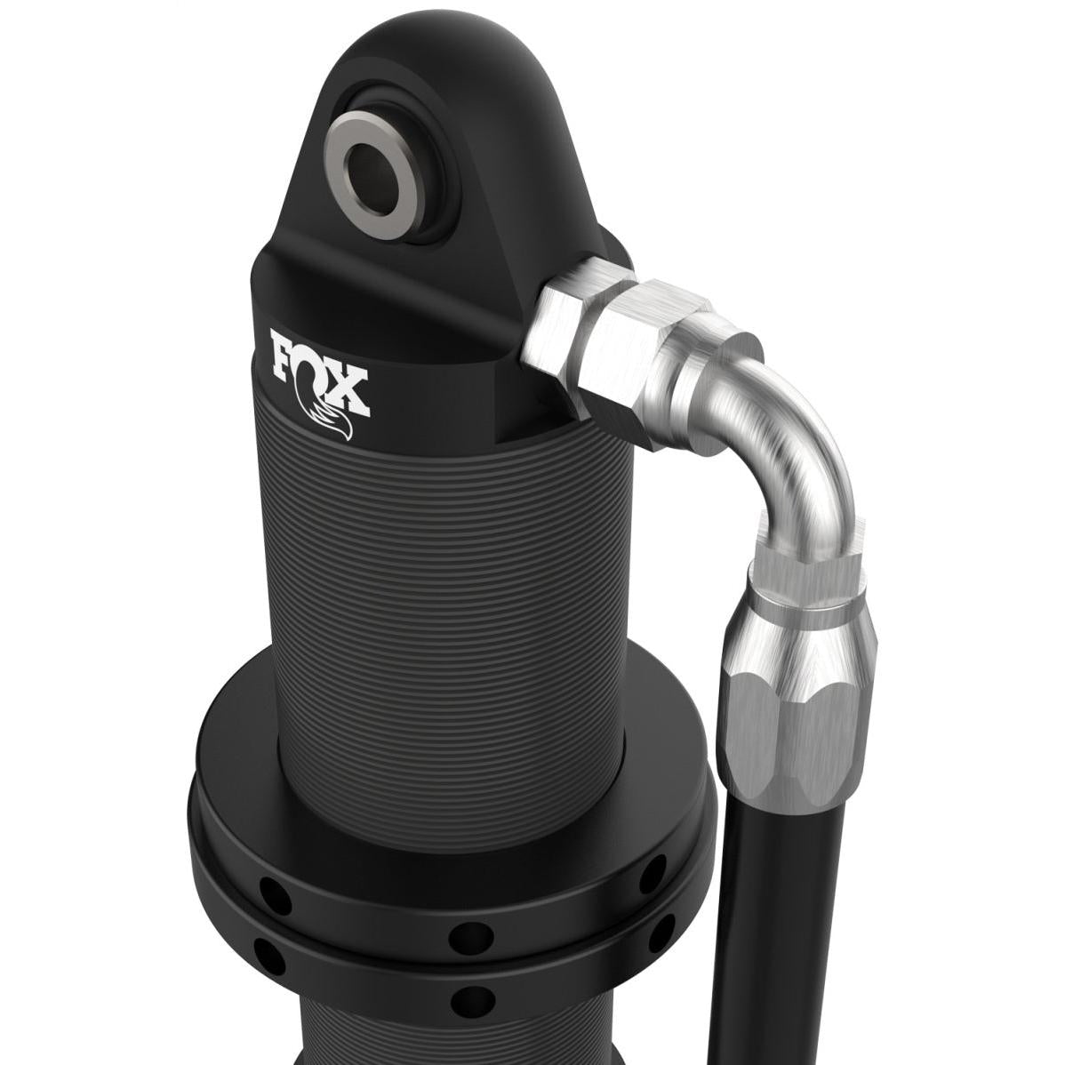 Fox 3.0 Factory Race 16in Internal Bypass Remote Shock - DSC Adjuster