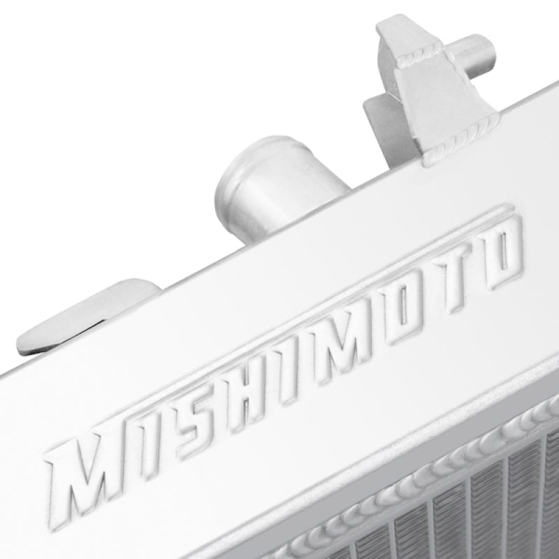 Mishimoto Aluminum Radiator for Ford Mustang 2005-2014 * Performance Cooling Upgrade