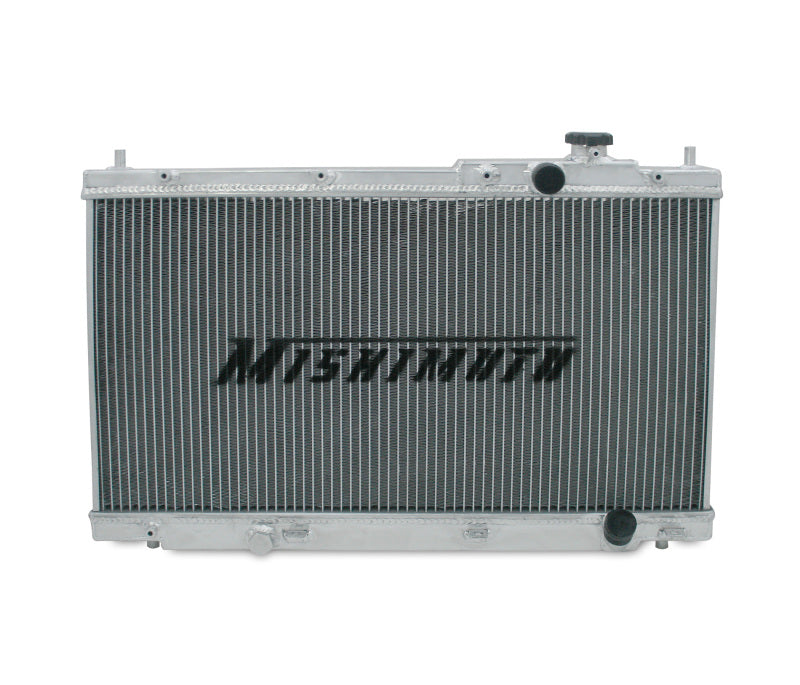Mishimoto Aluminum Radiator for Honda Civic 2001-2005 * Improved Cooling and Performance