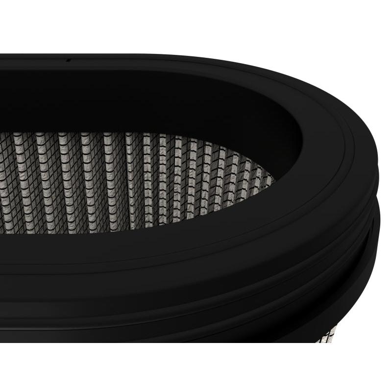 aFe MagnumFLOW Air Filters OER PDS A/F PDS Ford Diesel Trucks 08-10 V8-6.4L (td)-SR1 Performance