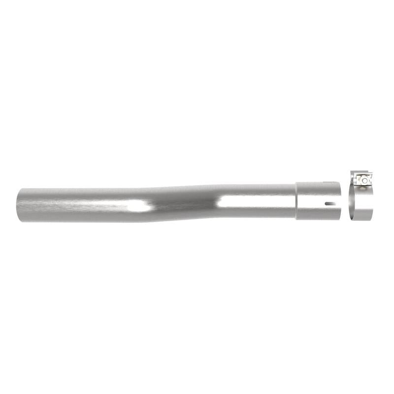 aFe MACH Force-XP Rear Exit Conversion Tail-Pipe Jeep Gladiator (JT) 20-21 V6-3.6L-SR1 Performance