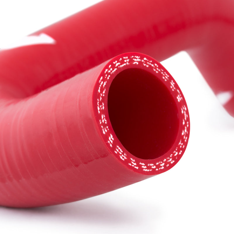 Mishimoto 92-94 Volkswagen Corrado VR6 Red Silicone Hose Kit-SR1 Performance