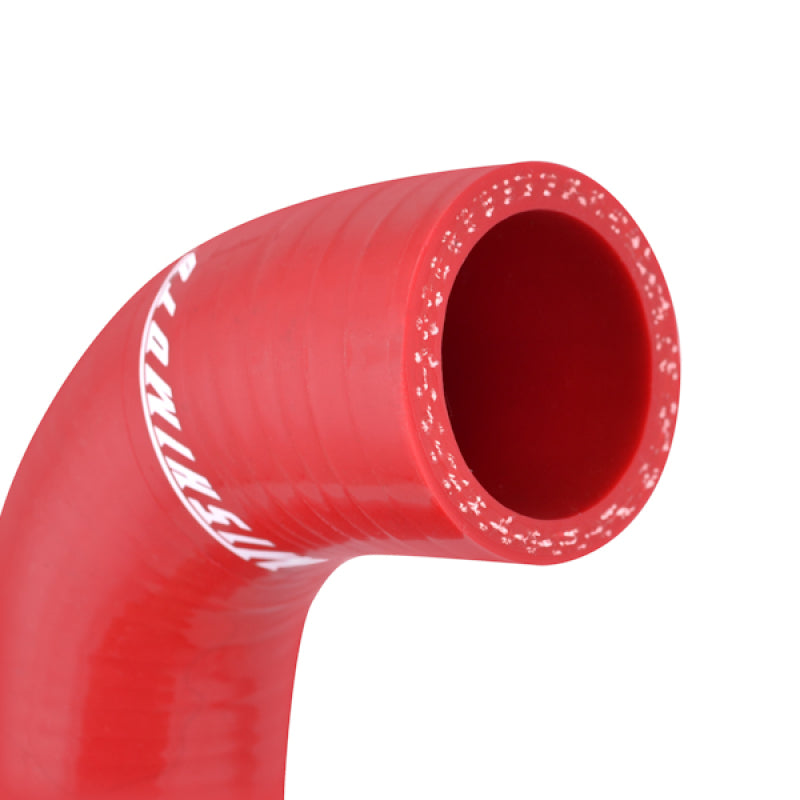 Mishimoto 04 Pontiac GTO Red Silicone Hose Kit-SR1 Performance