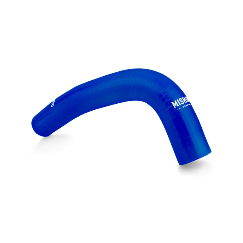 Mishimoto 2015 Subaru WRX Blue Silicone Radiator Coolant Ancillary Hoses Kit-SR1 Performance